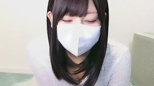 Snapshot of YUTSU_KI chatting on September 2025 02:30:02 PM YUTSU KI online show from September 2025 02:30:02 PM