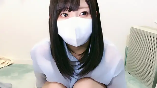 Snapshot of YUTSU_KI chatting on October 2025 03:38:02 PM YUTSU KI online show from October 2025 03:38:02 PM