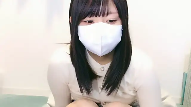 Snapshot of YUTSU_KI chatting on November 2025 04:03:01 PM YUTSU KI online show from November 2025 04:03:01 PM