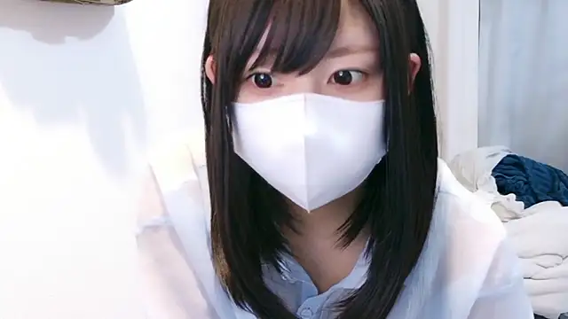 YUTSU KI online show from May 2026 03:18:01 PM