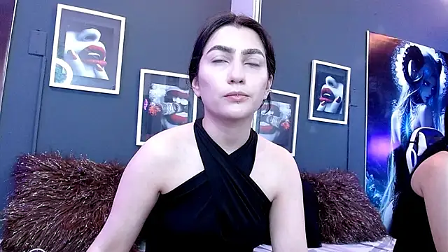 sophy rock online show from February 2025 05:32:02 PM