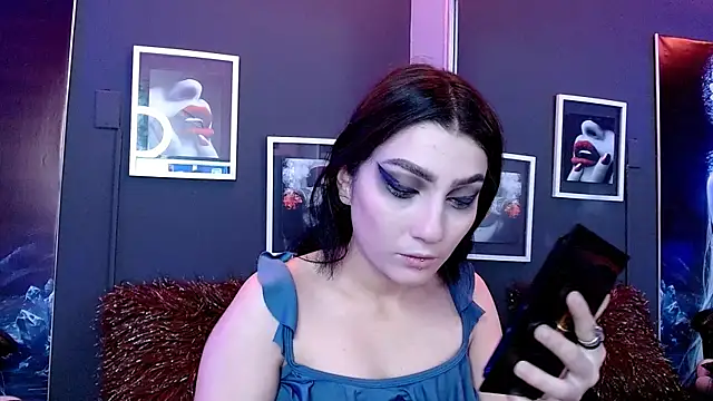 sophy rock online show from February 2025 03:03:02 PM