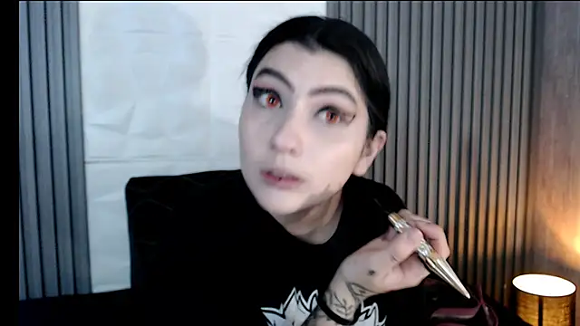 sophy rock online show from October 2025 02:47:02 PM