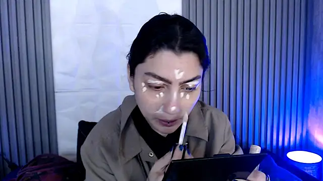 sophy rock online show from October 2025 03:02:02 PM