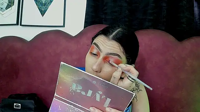 sophy rock online show from May 2026 07:40:02 PM