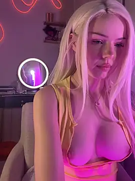 kissedy online show from June 2026 06:01:02 PM