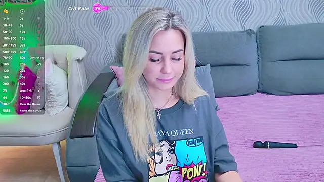 ExplosiveStuff online show from April 2026 02:28:02 AM