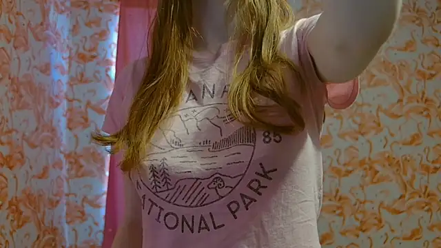 strawberrysmoothie online show from March 2025 09:15:02 PM