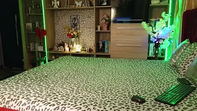 SeductiveCeline online show from January 2025 02:52:01 PM