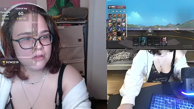 playvalorantwithmenow online show from November 2025 08:07:01 PM