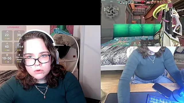 playvalorantwithmenow online show from April 2026 08:14:02 PM