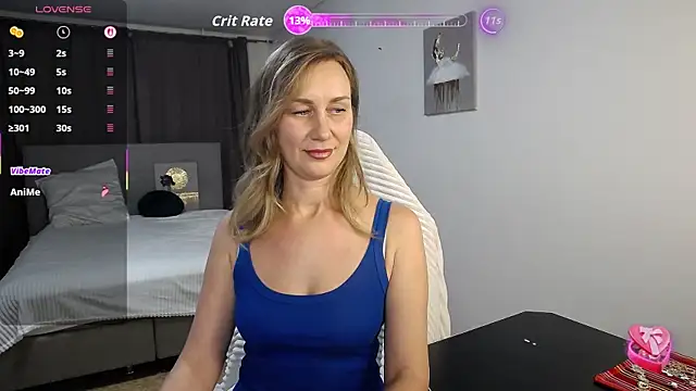 Vanessa Nowak online show from April 2026 04:04:02 PM