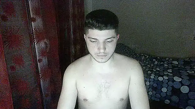 BoiWhore online show from December 2024 01:47:01 AM