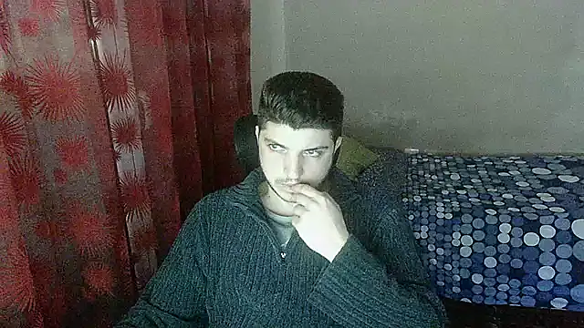 BoiWhore online show from January 2025 11:36:02 AM