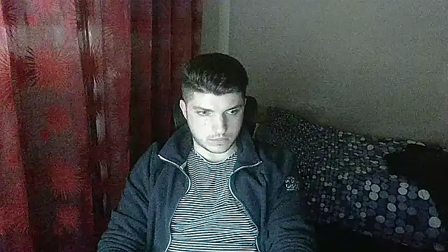 BoiWhore online show from January 2025 09:11:02 PM