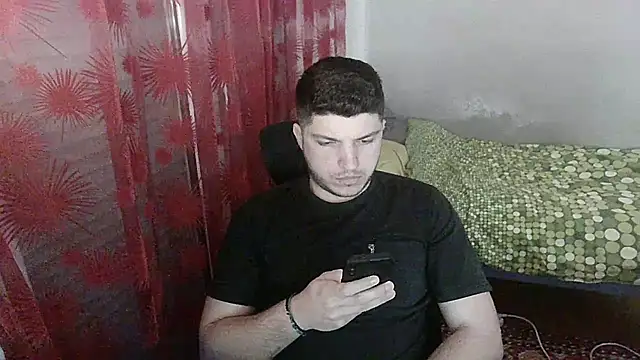 BoiWhore online show from March 2026 12:20:02 PM