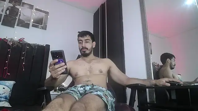 muscle ares online show from December 2024 12:27:02 PM