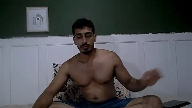 muscle ares online show from February 2025 02:04:02 PM