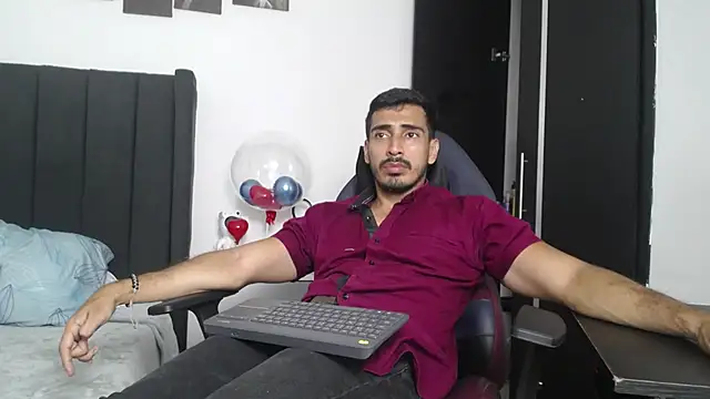 muscle ares online show from March 2025 03:50:02 PM