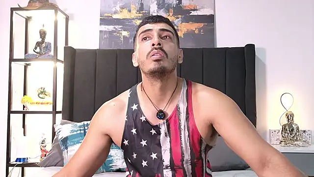 muscle ares online show from February 2026 11:12:01 PM