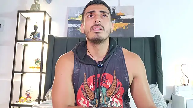 Snapshot of muscle_ares chatting on June 2026 10:52:01 PM muscle ares online show from June 2026 10:52:01 PM