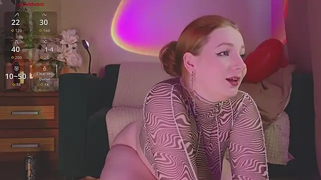 Miss Ida  online show from February 2026 11:28:02 AM