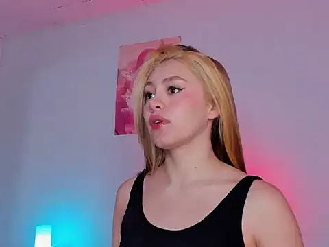 sammy greyy online show from April 2026 09:29:01 AM