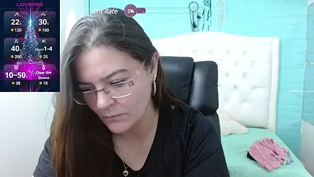 Snapshot of MsJossie chatting on December 2024 03:37:02 AM MsJossie online show from December 2024 03:37:02 AM