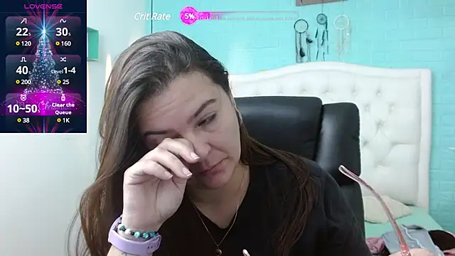 Snapshot of MsJossie chatting on December 2024 05:04:02 AM MsJossie online show from December 2024 05:04:02 AM