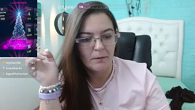 Snapshot of MsJossie chatting on December 2024 07:54:02 AM MsJossie online show from December 2024 07:54:02 AM