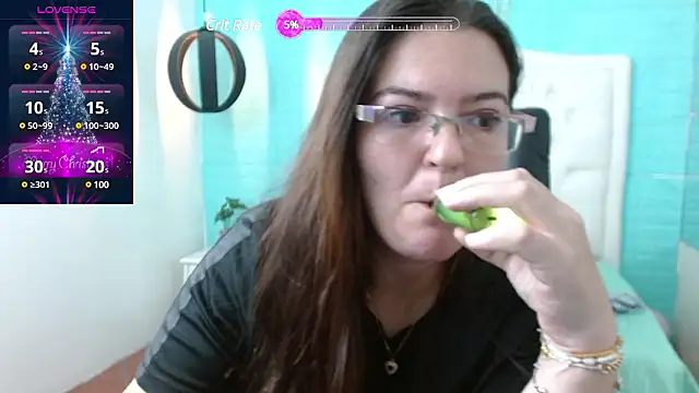 Snapshot of MsJossie chatting on December 2024 05:15:01 AM MsJossie online show from December 2024 05:15:01 AM