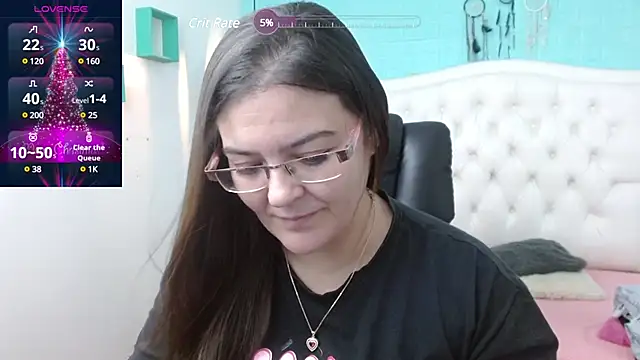 Snapshot of MsJossie chatting on December 2024 03:52:01 AM MsJossie online show from December 2024 03:52:01 AM