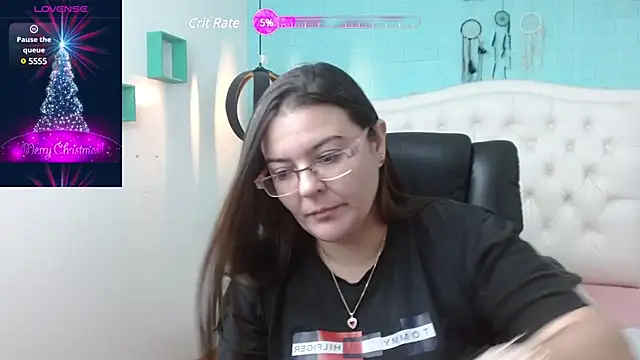 Snapshot of MsJossie chatting on December 2024 04:28:02 AM MsJossie online show from December 2024 04:28:02 AM