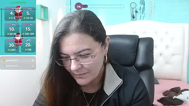 Snapshot of MsJossie chatting on December 2024 02:56:02 AM MsJossie online show from December 2024 02:56:02 AM