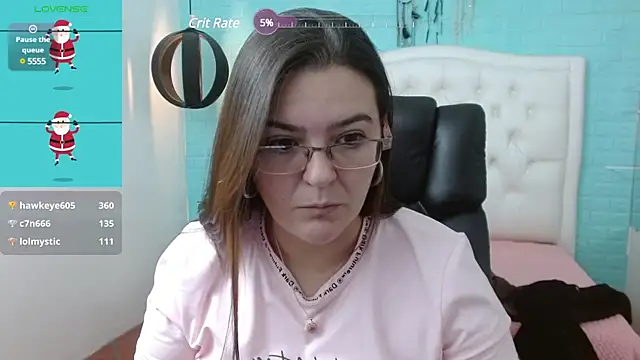 Snapshot of MsJossie chatting on December 2024 07:02:02 AM MsJossie online show from December 2024 07:02:02 AM