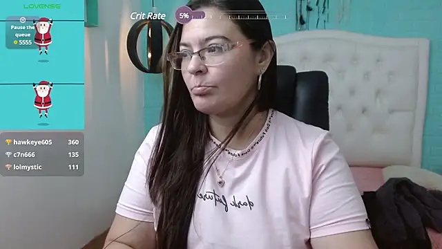 Snapshot of MsJossie chatting on December 2024 04:20:02 AM MsJossie online show from December 2024 04:20:02 AM