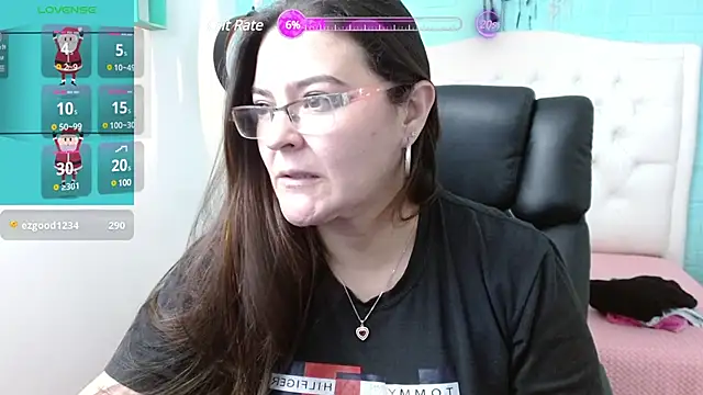 Snapshot of MsJossie chatting on December 2024 04:28:02 AM MsJossie online show from December 2024 04:28:02 AM