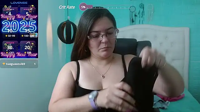 Snapshot of MsJossie chatting on January 2025 06:38:01 AM MsJossie online show from January 2025 06:38:01 AM