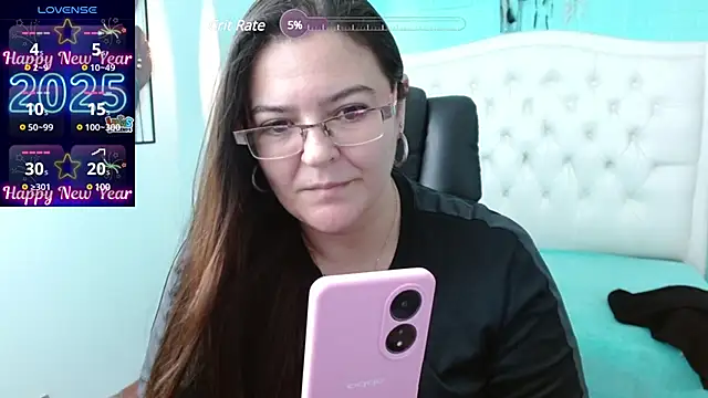 Snapshot of MsJossie chatting on January 2025 03:50:02 AM MsJossie online show from January 2025 03:50:02 AM