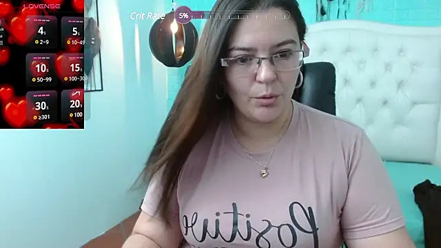 Snapshot of MsJossie chatting on January 2025 03:43:01 AM MsJossie online show from January 2025 03:43:01 AM