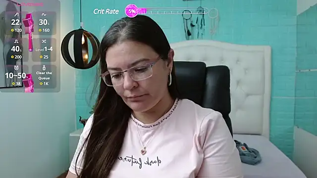 Snapshot of MsJossie chatting on February 2025 03:11:02 AM MsJossie online show from February 2025 03:11:02 AM