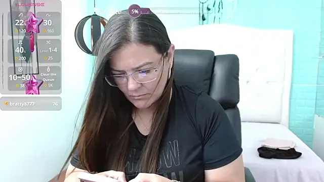 Snapshot of MsJossie chatting on February 2025 02:40:02 AM MsJossie online show from February 2025 02:40:02 AM