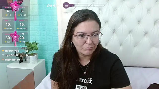 Snapshot of MsJossie chatting on February 2025 04:03:02 AM MsJossie online show from February 2025 04:03:02 AM