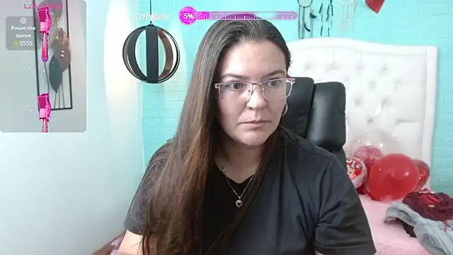 Snapshot of MsJossie chatting on February 2025 03:04:02 AM MsJossie online show from February 2025 03:04:02 AM