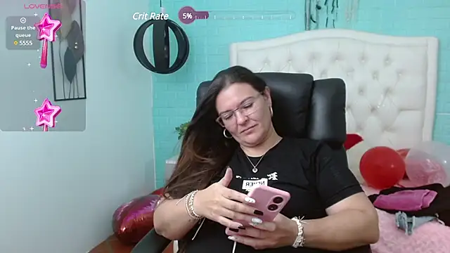 Snapshot of MsJossie chatting on February 2025 06:14:02 AM MsJossie online show from February 2025 06:14:02 AM