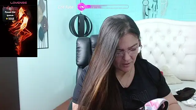 Snapshot of MsJossie chatting on March 2025 03:37:02 AM MsJossie online show from March 2025 03:37:02 AM