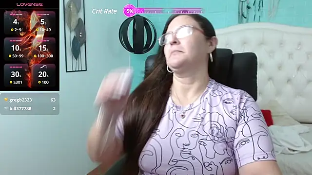 Snapshot of MsJossie chatting on March 2025 06:43:01 AM MsJossie online show from March 2025 06:43:01 AM