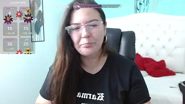 Snapshot of MsJossie chatting on March 2025 03:15:01 AM MsJossie online show from March 2025 03:15:01 AM