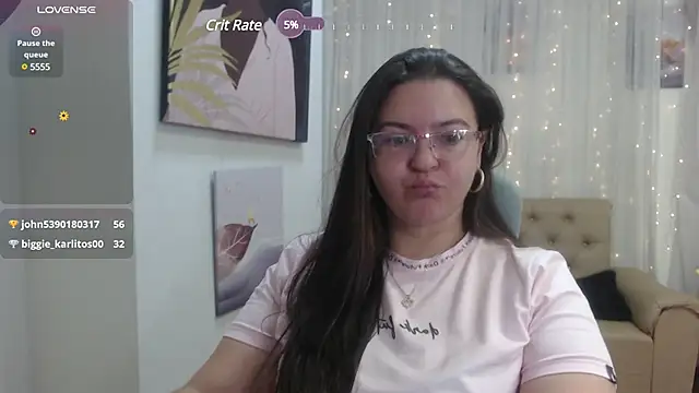 Snapshot of MsJossie chatting on March 2025 05:25:01 AM MsJossie online show from March 2025 05:25:01 AM