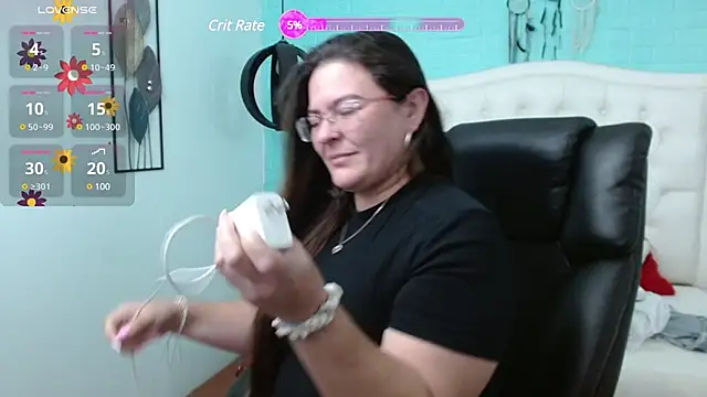 Snapshot of MsJossie chatting on March 2025 03:30:02 AM MsJossie online show from March 2025 03:30:02 AM